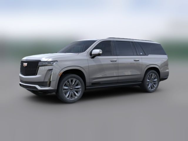 2024 Cadillac Escalade ESV 4WD Sport