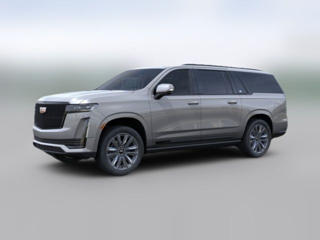 2024 Cadillac Escalade ESV 4WD Sport