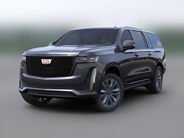 2024 Cadillac Escalade ESV 4WD Sport