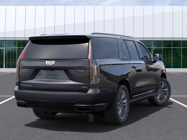 2024 Cadillac Escalade ESV 4WD Sport