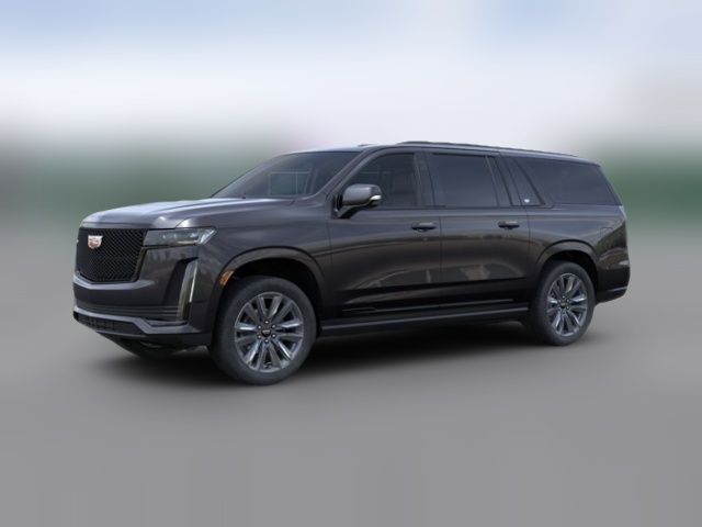 2024 Cadillac Escalade ESV 4WD Sport