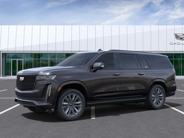 2024 Cadillac Escalade ESV 4WD Sport