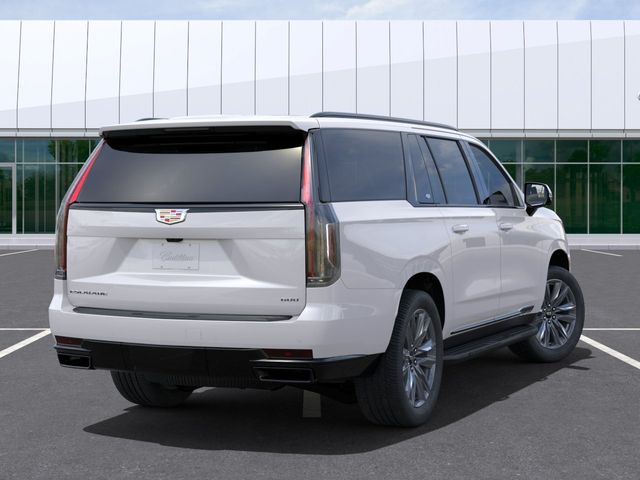 2024 Cadillac Escalade ESV 4WD Sport