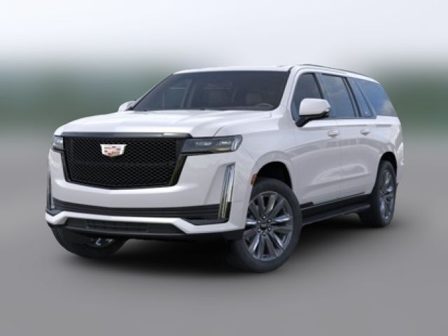 2024 Cadillac Escalade ESV 4WD Sport