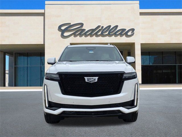 2024 Cadillac Escalade ESV 4WD Sport Platinum