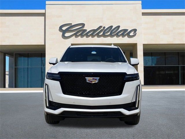 2024 Cadillac Escalade ESV 4WD Sport Platinum