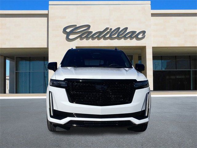 2024 Cadillac Escalade ESV 4WD Sport Platinum