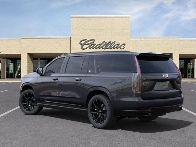 2024 Cadillac Escalade ESV 4WD Sport Platinum