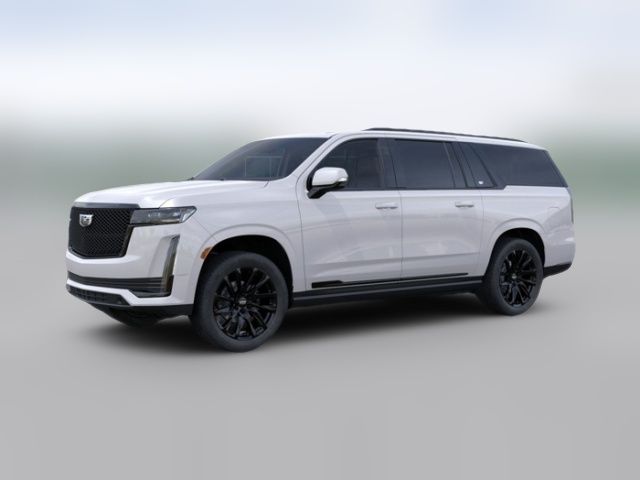 2024 Cadillac Escalade ESV 4WD Sport Platinum