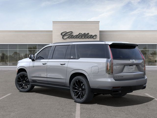 2024 Cadillac Escalade ESV 4WD Sport Platinum