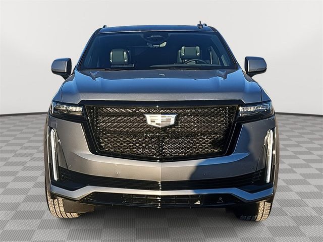 2024 Cadillac Escalade ESV 4WD Sport Platinum