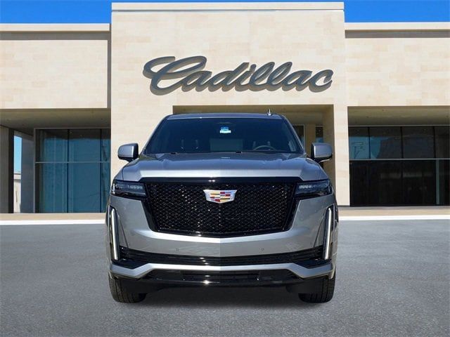 2024 Cadillac Escalade ESV 4WD Sport Platinum