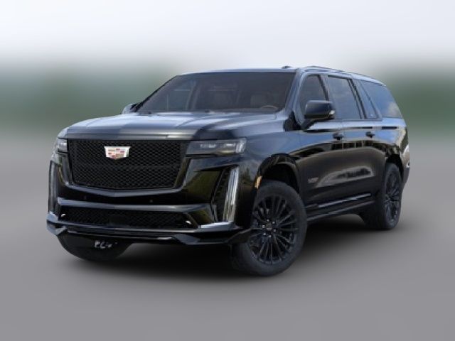 2024 Cadillac Escalade ESV AWD V-Series