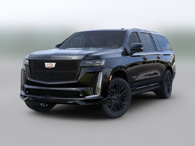 2024 Cadillac Escalade ESV AWD V-Series