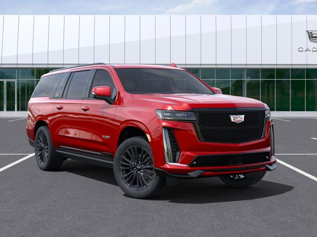 2024 Cadillac Escalade ESV AWD V-Series