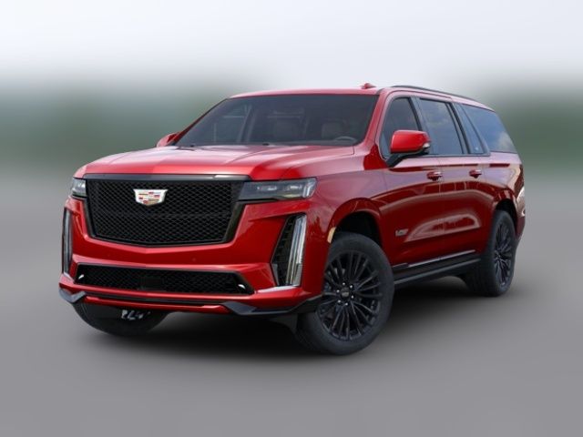 2024 Cadillac Escalade ESV AWD V-Series