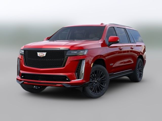 2024 Cadillac Escalade ESV AWD V-Series