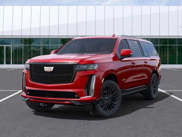 2024 Cadillac Escalade ESV AWD V-Series