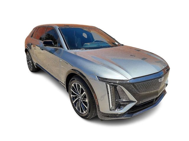 2024 Cadillac LYRIQ Sport