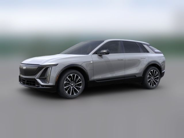 2024 Cadillac LYRIQ Sport