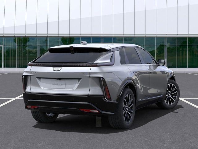 2024 Cadillac LYRIQ Sport