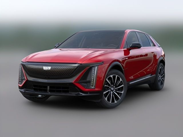 2024 Cadillac LYRIQ Sport