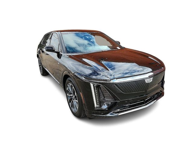 2024 Cadillac LYRIQ Sport