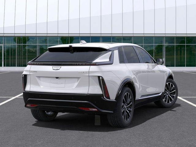 2024 Cadillac LYRIQ Sport