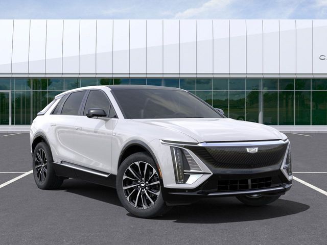 2024 Cadillac LYRIQ Sport