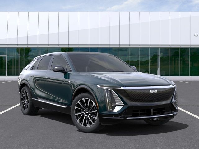 2024 Cadillac LYRIQ Sport