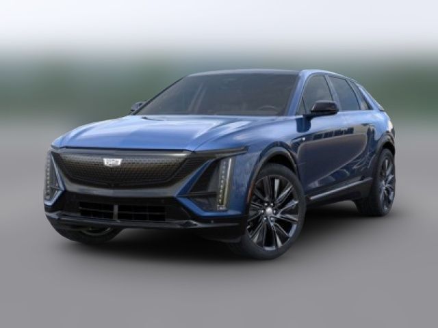 2024 Cadillac LYRIQ Sport