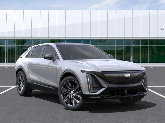 2024 Cadillac LYRIQ Sport