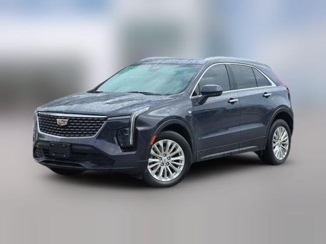 2024 Cadillac XT4 Luxury