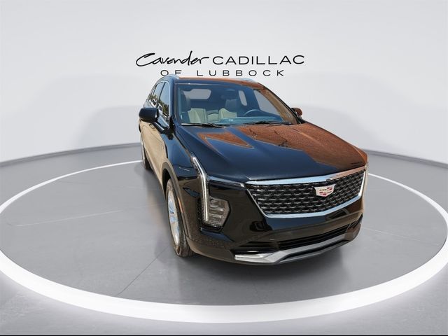 2024 Cadillac XT4 Luxury