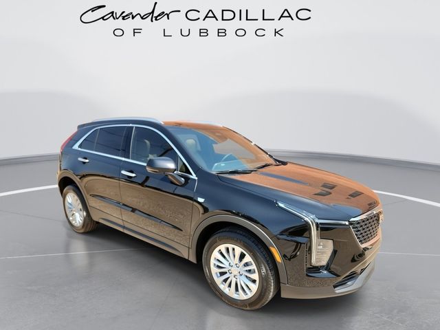 2024 Cadillac XT4 Luxury