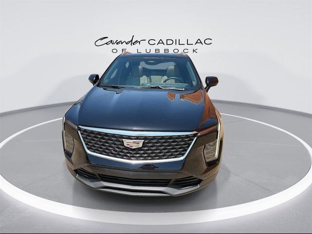 2024 Cadillac XT4 Luxury