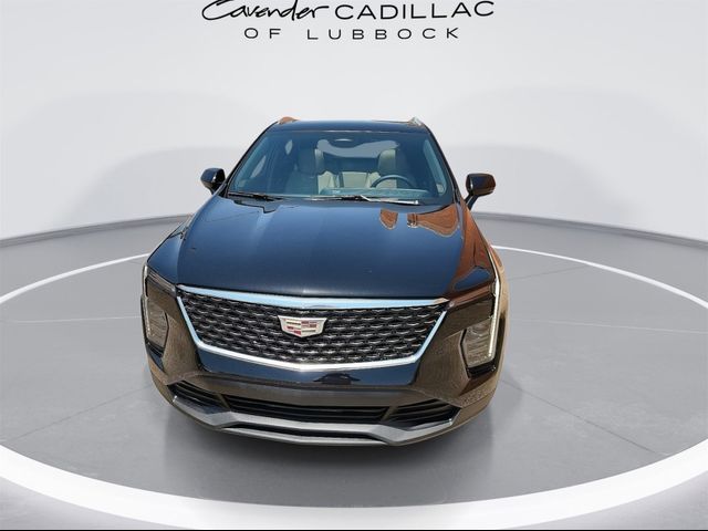 2024 Cadillac XT4 Luxury