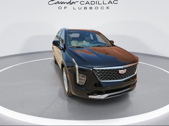 2024 Cadillac XT4 Luxury