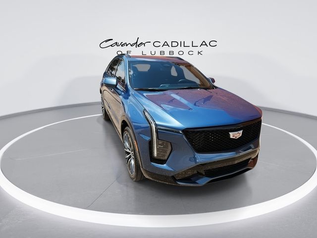 2024 Cadillac XT4 Sport