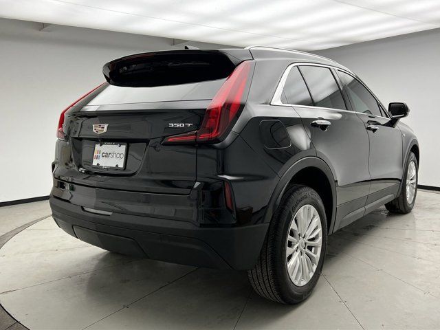 2024 Cadillac XT4 Luxury