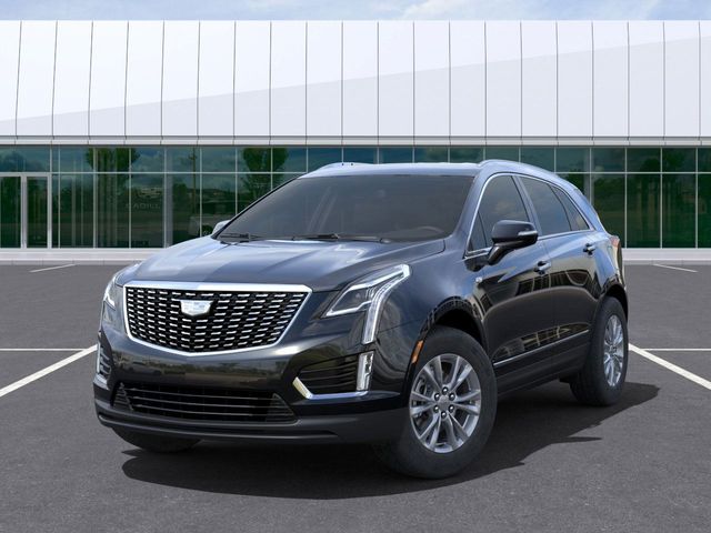 2024 Cadillac XT5 Luxury