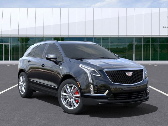 2024 Cadillac XT5 Sport