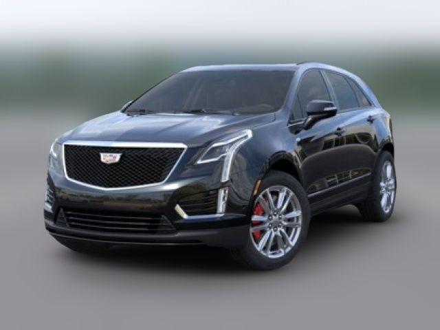 2024 Cadillac XT5 Sport