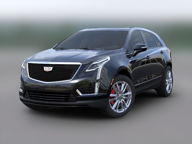 2024 Cadillac XT5 Sport