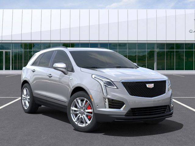 2024 Cadillac XT5 Sport