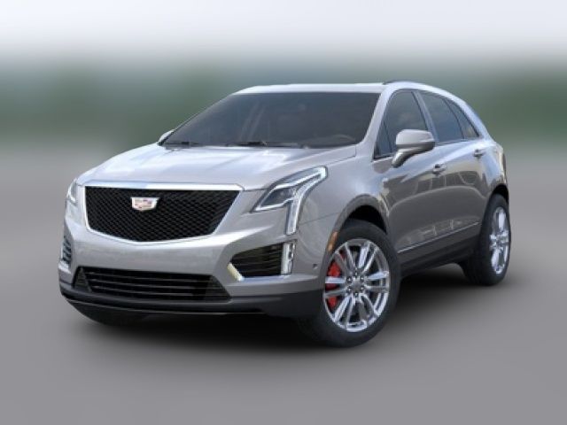 2024 Cadillac XT5 Sport