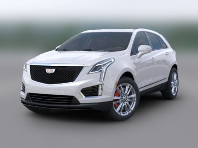 2024 Cadillac XT5 Sport