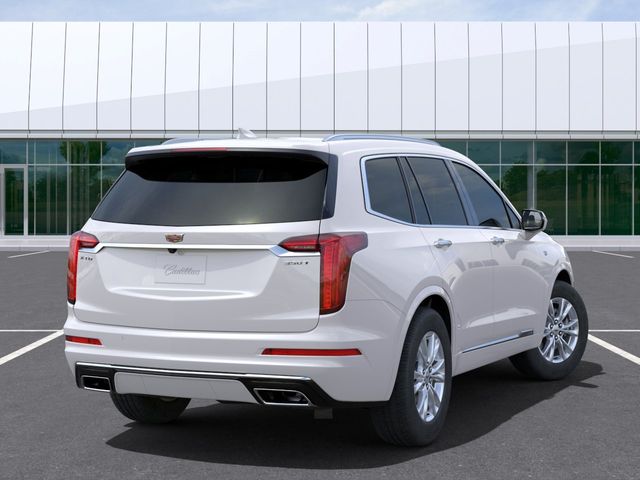 2024 Cadillac XT6 FWD Luxury