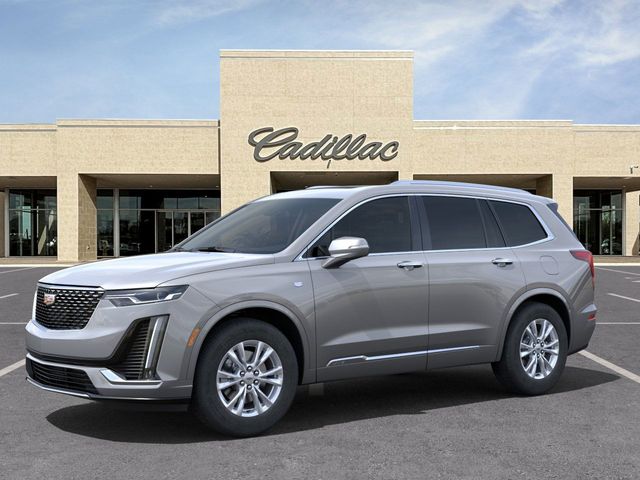 2024 Cadillac XT6 FWD Luxury