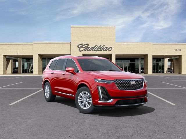 2024 Cadillac XT6 FWD Luxury